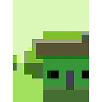 Utility-Scale Solar Farm image